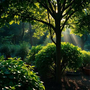La natura non ha fretta: Ý nghĩa và cách dùng thành ngữ này